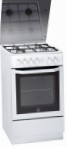 best Indesit I5GG1G (W) Kitchen Stove review