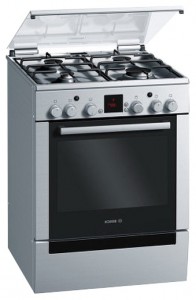 Kitchen Stove Bosch HGG345250R Photo review