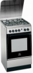 best Indesit KN 1G21 (X) Kitchen Stove review