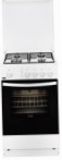الأفضل Zanussi ZCG 9210G1 W موقد المطبخ إعادة النظر