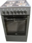 meilleur BEKO CSE 56100 GA Cuisinière examen