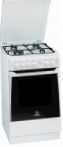 best Indesit KN 1G21 S(W) Kitchen Stove review