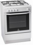 best Indesit I6GG0 (W) Kitchen Stove review