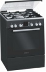 best Bosch HGG94W365R Kitchen Stove review