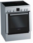 лучшая Bosch HCE644653 Кухонная плита обзор