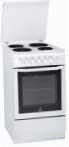 best Indesit I5ESH2AE (W) Kitchen Stove review