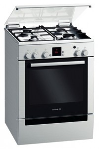 Kitchen Stove Bosch HGG245255R Photo review
