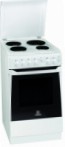 best Indesit KN 1E1 (W) Kitchen Stove review