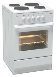Кухненската Печка DARINA B EM341 406 W снимка преглед