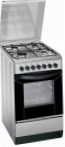 mejor Indesit K 3G51 (X) Estufa de la cocina revisión
