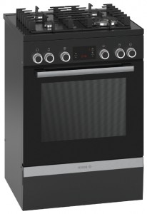 Kitchen Stove Bosch HGD74X465 Photo review