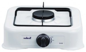 Kitchen Stove Tesler GS-10 Photo review