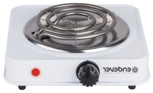 Kitchen Stove ENDEVER EP-10W Photo review