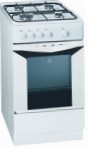 最好 Indesit K 3G20 (W) 厨房炉灶 评论