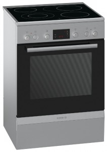 Кухонная плита Bosch HCA744250 Фото обзор