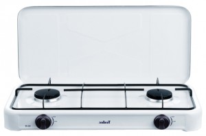 Kitchen Stove Tesler GS-20 Photo review