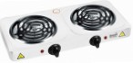 лучшая Home Element HE-HP-702 WH Кухонная плита обзор