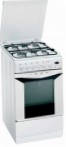 лучшая Indesit K 3G55 A(W) Кухонная плита обзор