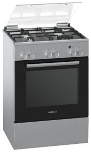 厨房炉灶 Bosch HGA23W155 照片 评论