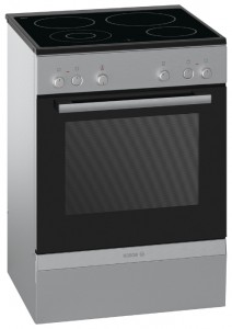 Кухонна плита Bosch HCA723250G фото огляд