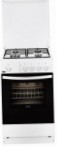 meilleur Zanussi ZCG 9210Z1 W Cuisinière examen