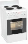 best Flama FЕ1402-W Kitchen Stove review