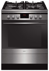 厨房炉灶 Amica 614GcE3.43ZpTsKDpAQ(XL) 照片 评论