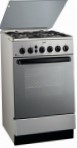 meilleur Zanussi ZCG 565 GX Cuisinière examen