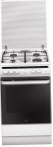 best Amica 58GGD5.43HZpMsNQ(W) Kitchen Stove review