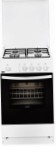 best Zanussi ZCG 210U1 WA Kitchen Stove review