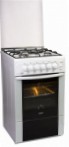 best Desany Comfort 5521 WH Kitchen Stove review