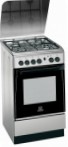 лучшая Indesit KN 3G210 S(X) Кухонная плита обзор