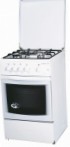 best GRETA 1470-00 исп. 10 WH Kitchen Stove review