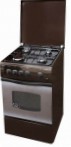 best GRETA 1470-00 исп. 10 BN Kitchen Stove review