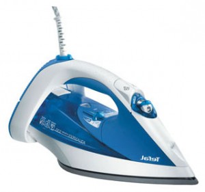 Smoothing Iron Tefal FV5230 Photo review