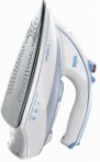 best Braun TexStyle 520 Smoothing Iron review