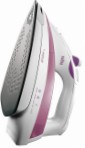 best Braun TexStyle 720 Smoothing Iron review