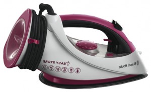 Smoothing Iron Russell Hobbs 18618-56 Photo review