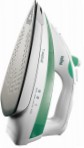 best Braun TexStyle 710 Smoothing Iron review