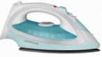best Maxwell MW-3014 Smoothing Iron review