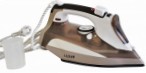 best Kelli KL-1618 Smoothing Iron review