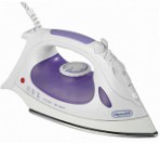 best Delonghi FXH 18 Smoothing Iron review