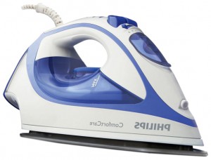 Smoothing Iron Philips GC 2710 Photo review