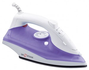 Smoothing Iron Maxtronic MAX-KY-219C Photo review