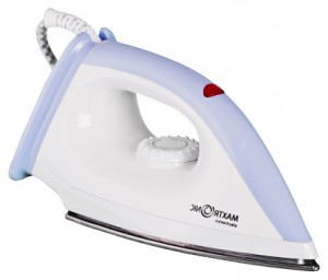Smoothing Iron Maxtronic MAX-2100 Photo review