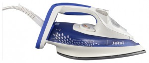 Smoothing Iron Tefal FV4591 Photo review