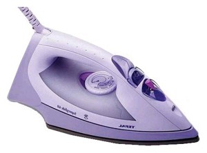 Smoothing Iron Tefal FV3161 Photo review