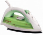 best Moulinex CHL 2 Smoothing Iron review