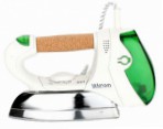 best Euroflex Monster 10043 Smoothing Iron review