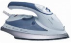 best ALPARI IS2233-NС Smoothing Iron review